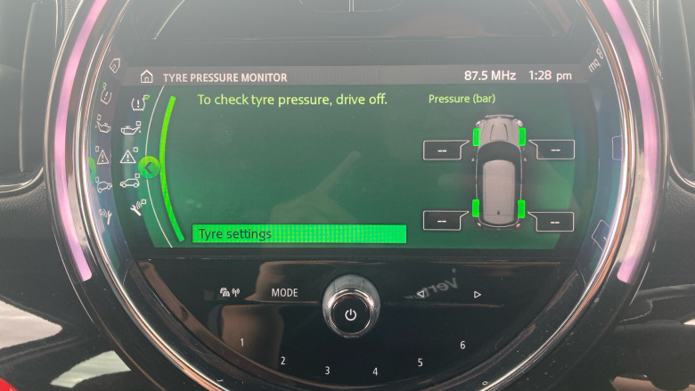 MINI Countryman 2.0 Cooper S Sport 5dr Auto Petrol Hatchback